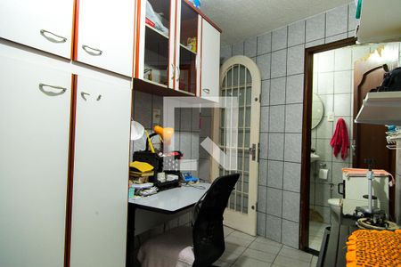 Casa à venda com 146m², 3 quartos e 2 vagasQuarto de Serviço