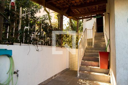 Casa à venda com 146m², 3 quartos e 2 vagasVaranda da Suíte 3