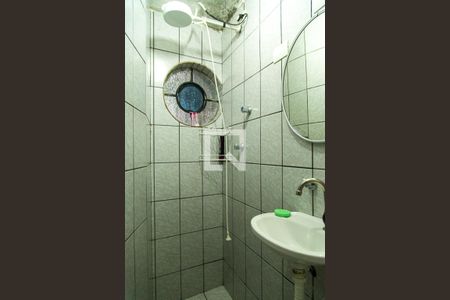 Casa à venda com 146m², 3 quartos e 2 vagasBanheiro de Serviço