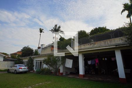 Casa à venda com 370m², 5 quartos e 5 vagasGaragem