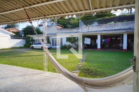 Casa à venda com 370m², 5 quartos e 5 vagasCozinha - Vista