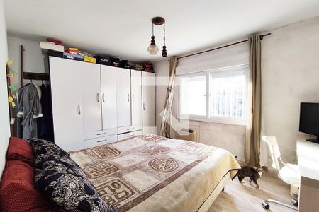 Quarto 1 de apartamento à venda com 2 quartos, 62m² em Hamburgo Velho, Novo Hamburgo