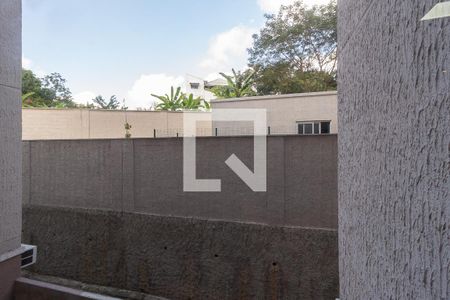 Apartamento para alugar com 45m², 2 quartos e 1 vagaVista da Sala
