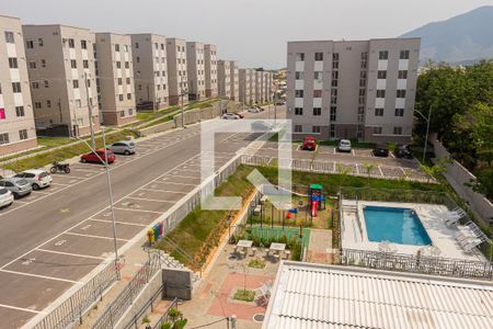 Apartamento para alugar com 45m², 2 quartos e 1 vagaÁrea comum