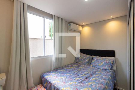 Apartamento para alugar com 45m², 2 quartos e 1 vagaQuarto 1