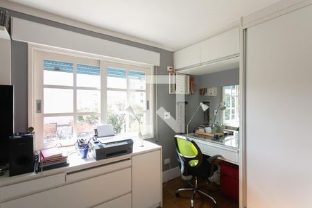 Apartamento à venda com 109m², 3 quartos e 1 vagaQuarto 2