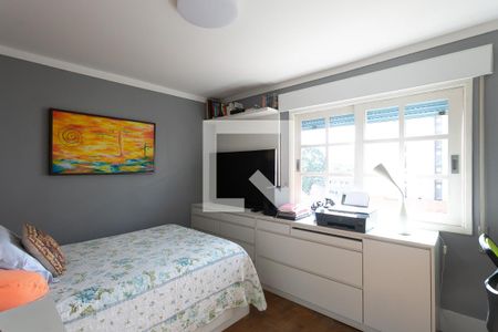 Apartamento à venda com 109m², 3 quartos e 1 vagaQuarto 2