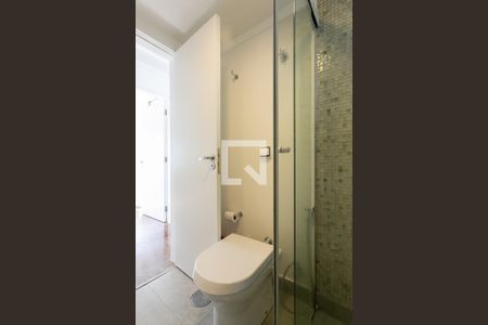 Apartamento à venda com 109m², 3 quartos e 1 vagaBanheiro 