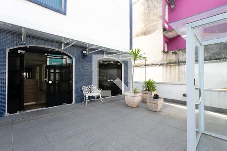 Apartamento à venda com 109m², 3 quartos e 1 vagaÁrea Comum