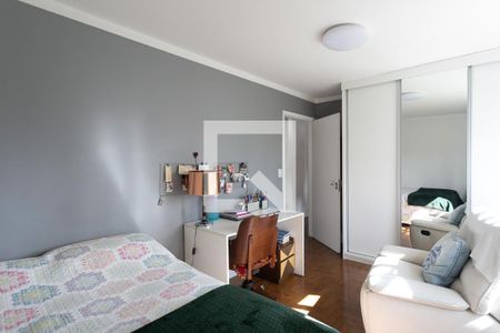 Apartamento à venda com 109m², 3 quartos e 1 vagav