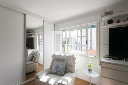 Apartamento à venda com 109m², 3 quartos e 1 vagaQuarto 1