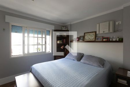 Apartamento à venda com 109m², 3 quartos e 1 vagaSuíte