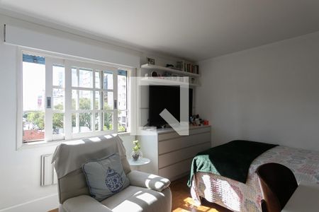 Apartamento à venda com 109m², 3 quartos e 1 vagaQuarto 1