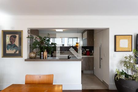 Apartamento à venda com 109m², 3 quartos e 1 vagaSala