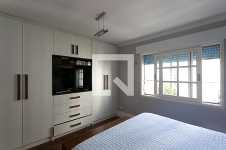 Apartamento à venda com 109m², 3 quartos e 1 vagaSuíte
