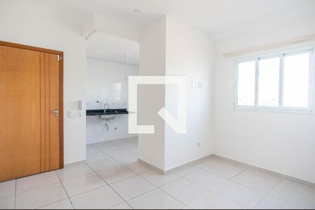 Apartamento para alugar com 2 quartos, 50m² em Vila América, São Paulo