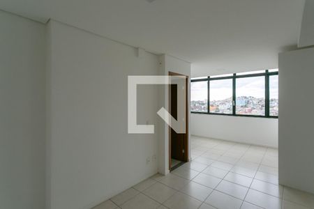 Sala/Quarto de apartamento para alugar com 2 quartos, 50m² em Centro, Belo Horizonte