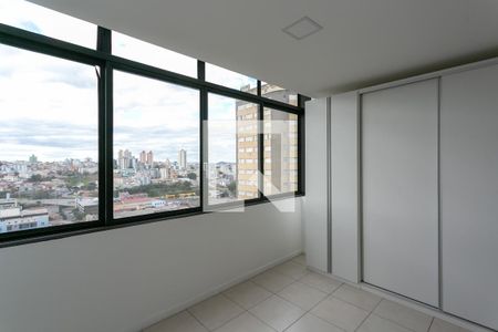 Sala/Quarto de apartamento para alugar com 2 quartos, 50m² em Centro, Belo Horizonte