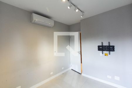 Quarto  de apartamento para alugar com 1 quarto, 55m² em Vila Nova Conceição, São Paulo