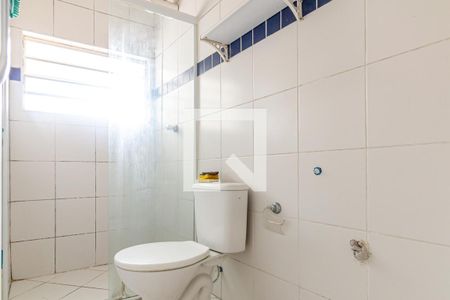 Studio à venda com 33m², 1 quarto e sem vagaBanheiro