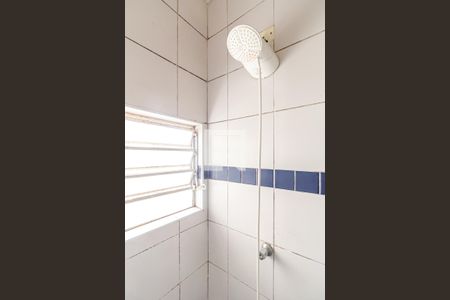 Studio à venda com 33m², 1 quarto e sem vagaBanheiro