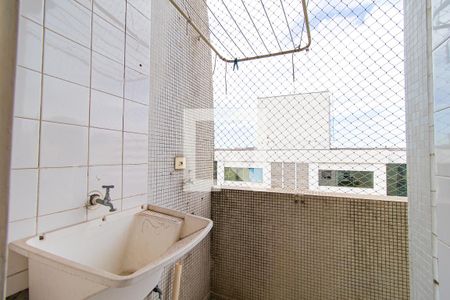 Studio para alugar com 40m², 1 quarto e sem vaga Studio para alugar com 40m², 1 quarto e sem vagaÁrea de Serviço