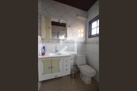 Casa à venda com 120m², 3 quartos e 2 vagasBanheiro
