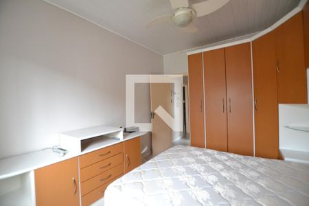 Quarto 1 de casa à venda com 3 quartos, 120m² em Cavalhada, Porto Alegre