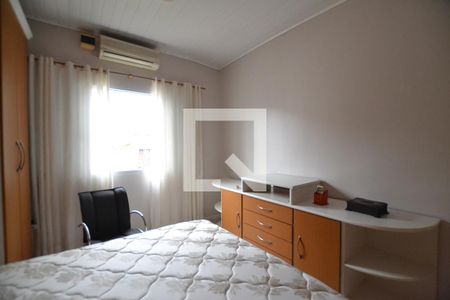 Quarto 1 de casa à venda com 3 quartos, 120m² em Cavalhada, Porto Alegre