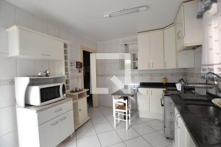 Casa à venda com 120m², 3 quartos e 2 vagasCozinha