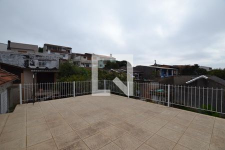 Casa à venda com 120m², 3 quartos e 2 vagasTerraço