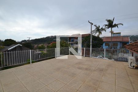 Casa à venda com 120m², 3 quartos e 2 vagasTerraço