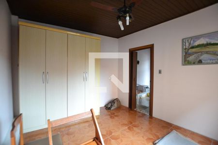Casa à venda com 120m², 3 quartos e 2 vagasQuarto reversível