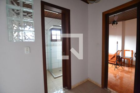 Casa à venda com 120m², 3 quartos e 2 vagasHall