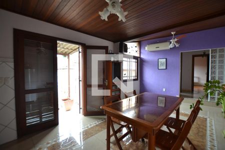 Casa à venda com 120m², 3 quartos e 2 vagasEspaço Gourmet