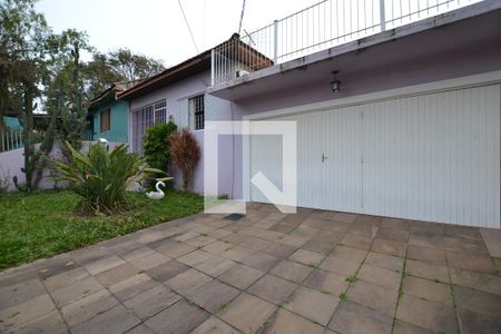 Casa à venda com 120m², 3 quartos e 2 vagasGaragem