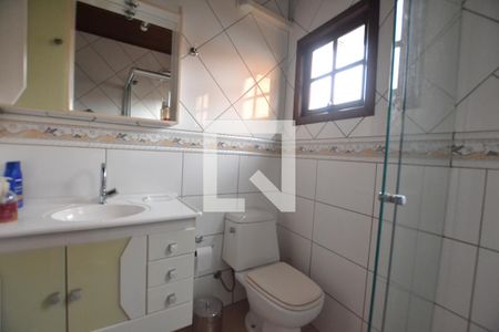 Casa à venda com 120m², 3 quartos e 2 vagasBanheiro