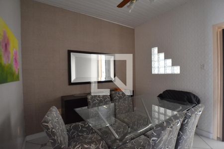 Casa à venda com 120m², 3 quartos e 2 vagasSala de Jantar