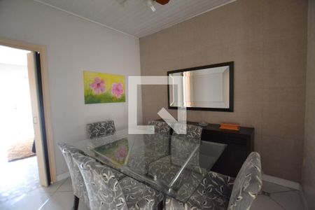 Casa à venda com 120m², 3 quartos e 2 vagasSala de Jantar