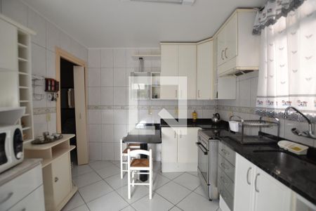 Casa à venda com 120m², 3 quartos e 2 vagasCozinha