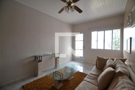 Sala de casa à venda com 3 quartos, 120m² em Cavalhada, Porto Alegre