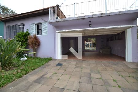 Casa à venda com 120m², 3 quartos e 2 vagasFachada
