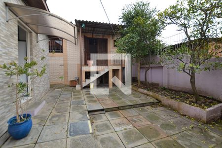 Casa à venda com 120m², 3 quartos e 2 vagasÁrea Externa