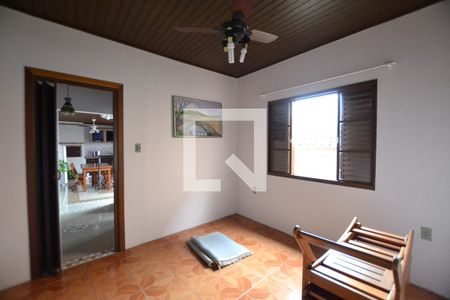 Casa à venda com 120m², 3 quartos e 2 vagasQuarto reversível