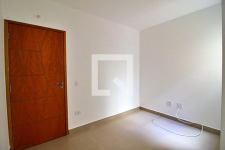 Sala de casa à venda com 2 quartos, 55m² em Jardim Santo Antônio, Santo André