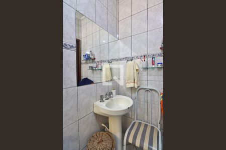 Apartamento à venda com 90m², 3 quartos e 3 vagasBanheiro da Suíte