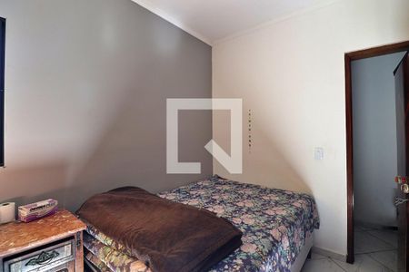 Apartamento à venda com 90m², 3 quartos e 3 vagasQuarto 2