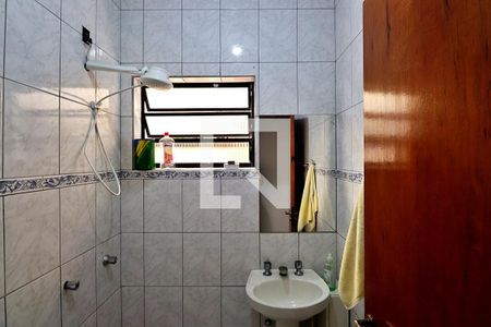 Apartamento à venda com 90m², 3 quartos e 3 vagasBanheiro Social