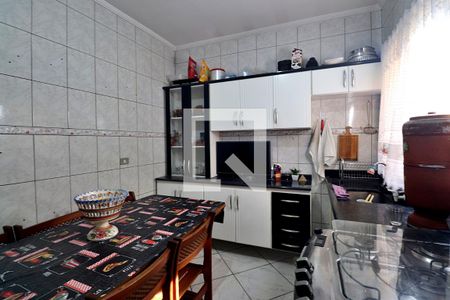 Apartamento à venda com 90m², 3 quartos e 3 vagasCozinha