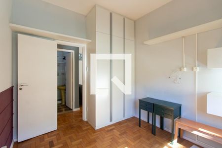 Quarto de apartamento à venda com 1 quarto, 48m² em Flamengo, Rio de Janeiro